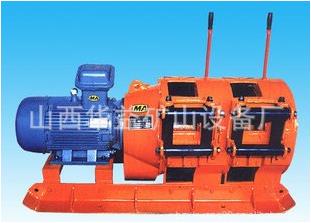 【煤礦耙礦絞車(chē)】把“”放在位！！