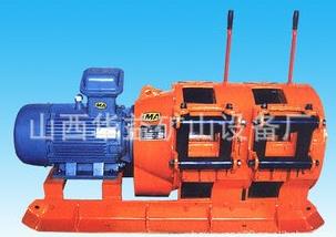 【2JPB-55KW耙礦絞車(電耙)】使用時(shí)的“溫馨提示”！！