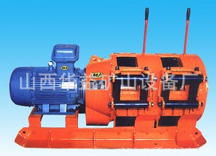 2JPB-30KW耙礦絞車(chē)(電耙)的運(yùn)轉(zhuǎn)中操作需要心細(xì)如發(fā)