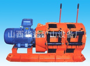 2JPB-22KW耙礦絞車(chē)(電耙)的開(kāi)車(chē)前準(zhǔn)備工作做到位