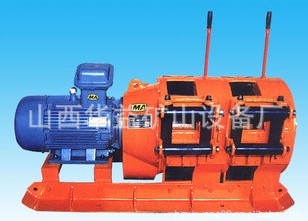 回柱耙礦絞車(chē)的運(yùn)轉(zhuǎn)中操作需要謹(jǐn)記在心