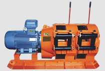 【電動(dòng)耙礦絞車】“誠(chéng)信于責(zé)任 成就于服務(wù)”