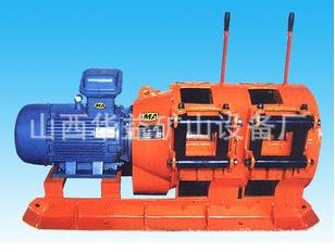 “一席之地”【雙速耙礦絞車】照樣能夠運(yùn)轉(zhuǎn)??！