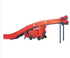 操作耙斗裝巖機(jī)時，切莫大意