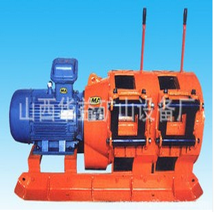 【耙礦絞車(chē)】一直在創(chuàng)新著