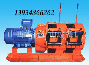 耙礦絞車的用途是什么？